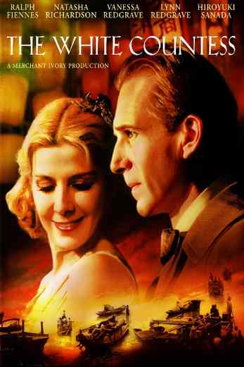 دانلود فیلم The White Countess 2005