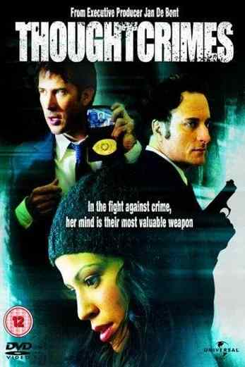 دانلود فیلم Thoughtcrimes 2003