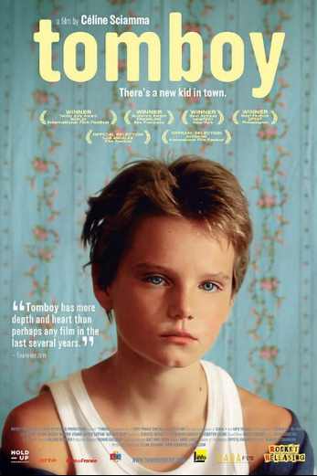 دانلود فیلم Tomboy 2011