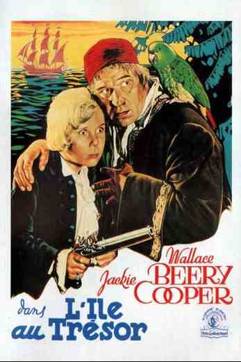 دانلود فیلم Treasure Island 1934