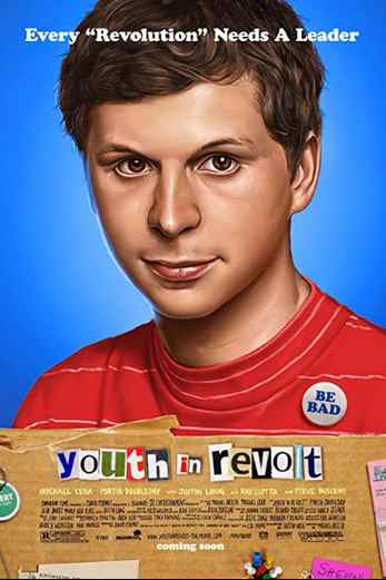 دانلود فیلم Youth in Revolt 2009