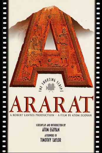 دانلود فیلم Ararat 2002