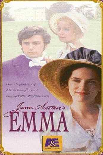 دانلود فیلم Emma 1996