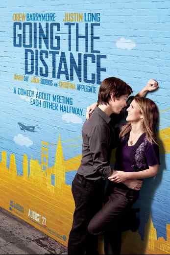 دانلود فیلم Going the Distance 2010