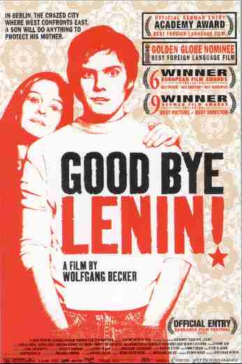 دانلود فیلم Good Bye Lenin 2003