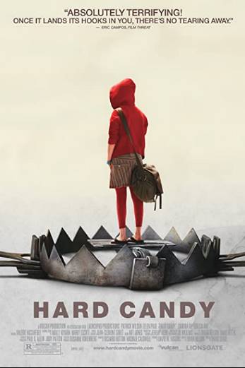 دانلود فیلم Hard Candy 2005