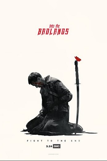 دانلود سریال Into the Badlands 2015 دوبله فارسی