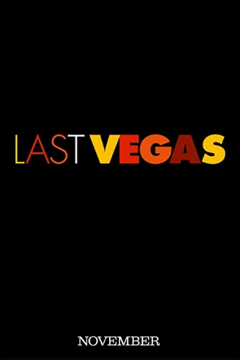 دانلود فیلم Last Vegas 2013