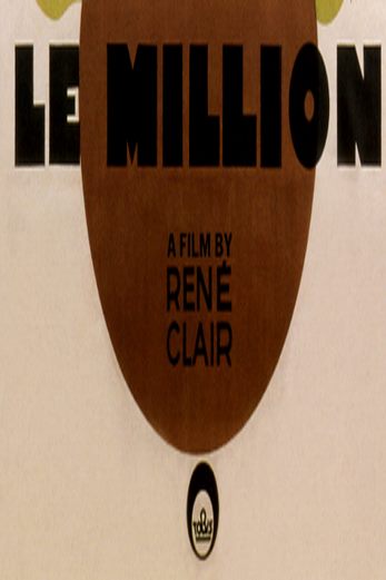 دانلود فیلم Le Million 1931