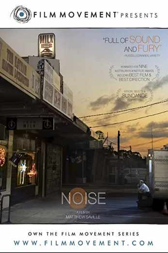 دانلود فیلم Noise 2007