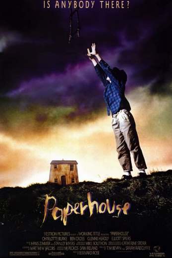 دانلود فیلم Paperhouse 1988