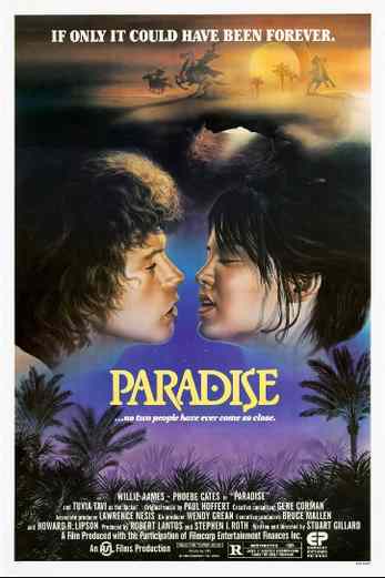 دانلود فیلم Paradise 1982