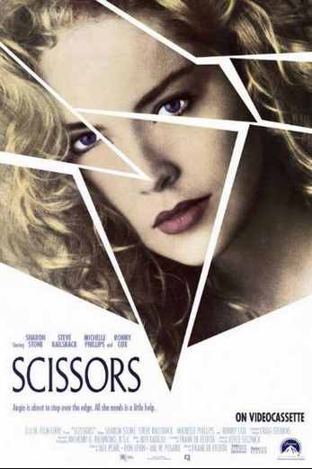 دانلود فیلم Scissors 1991