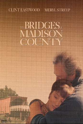 دانلود فیلم The Bridges of Madison County 1995