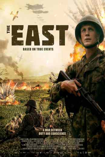 دانلود فیلم The East 2020 دوبله فارسی