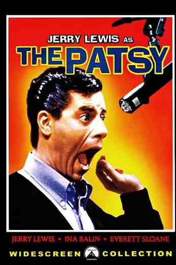 دانلود فیلم The Patsy 1964