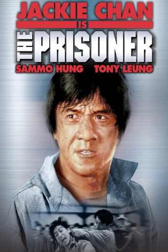 دانلود فیلم The Prisoner 1990