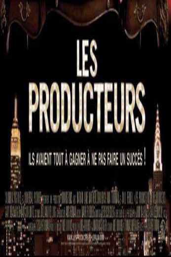 دانلود فیلم The Producers 2005