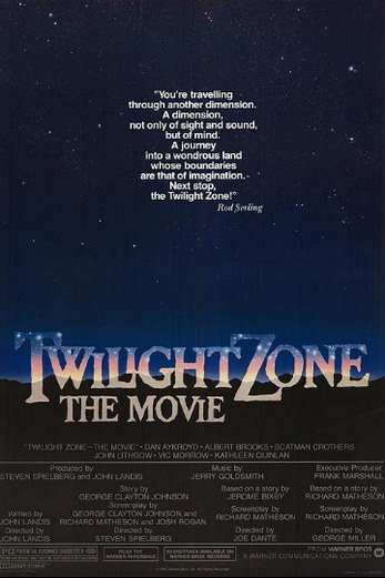 دانلود فیلم Twilight Zone: The Movie 1983