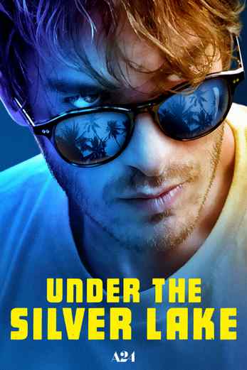 دانلود فیلم Under the Silver Lake 2018