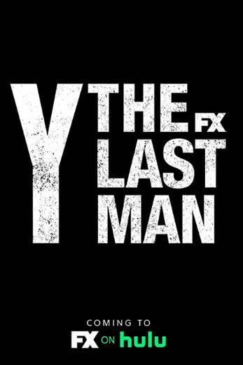 دانلود سریال Y: The Last Man 2021