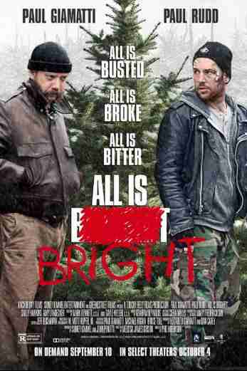 دانلود فیلم All Is Bright 2013