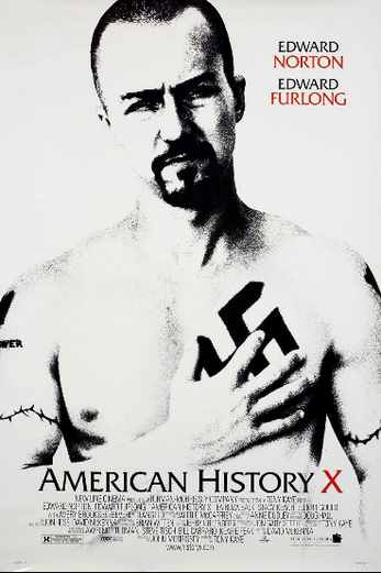 دانلود فیلم American History X 1998