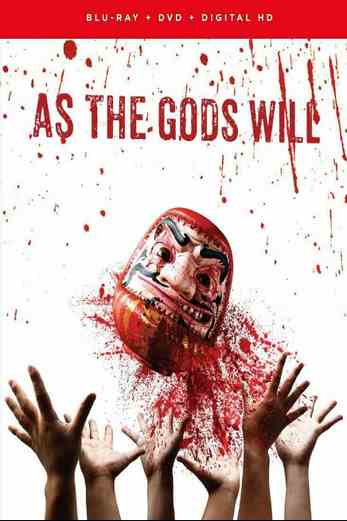 دانلود فیلم As the Gods Will 2014