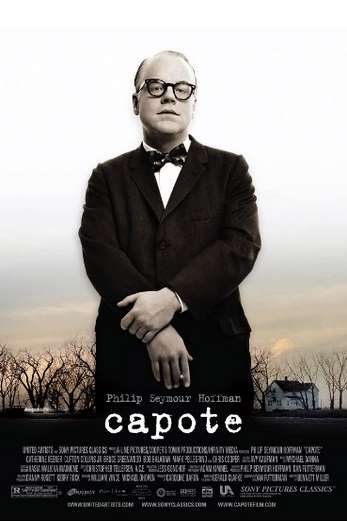 دانلود فیلم Capote 2005