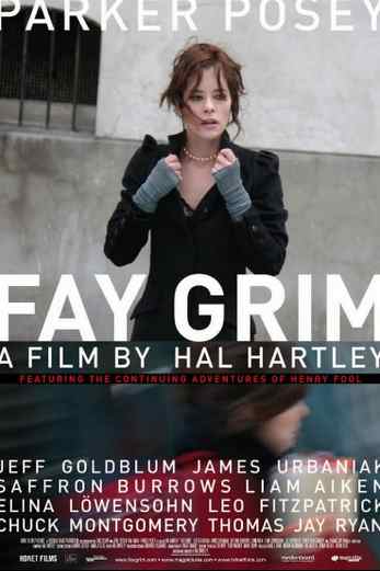 دانلود فیلم Fay Grim 2006