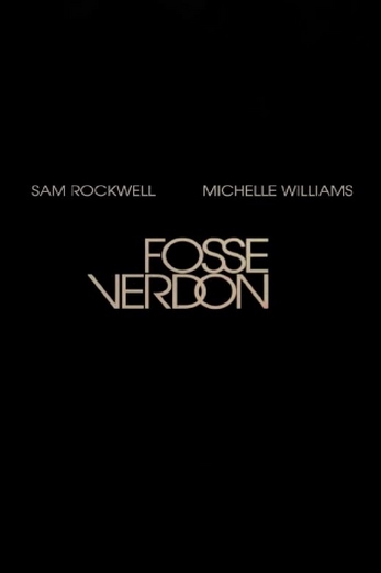 دانلود سریال Fosse Verdon 2019