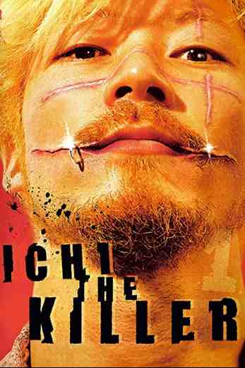 دانلود فیلم Ichi the Killer 2001