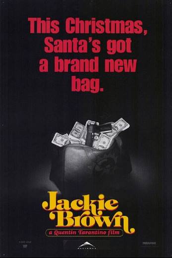 دانلود فیلم Jackie Brown 1997