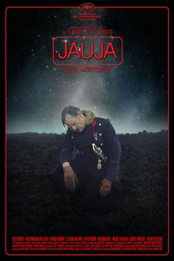 دانلود فیلم Jauja 2014