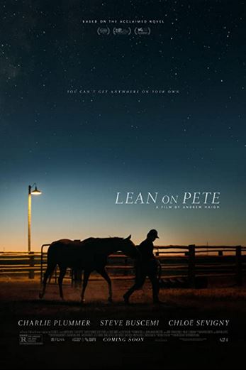 دانلود فیلم Lean on Pete 2017