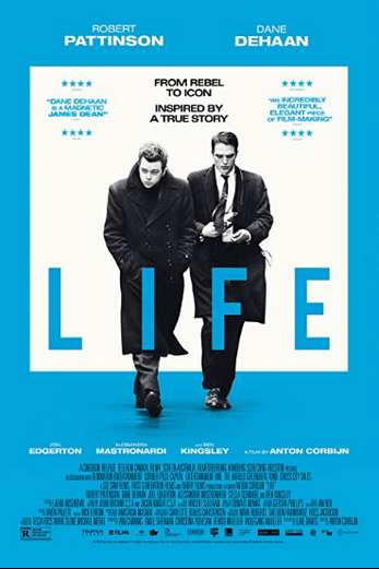 دانلود فیلم Life 2015