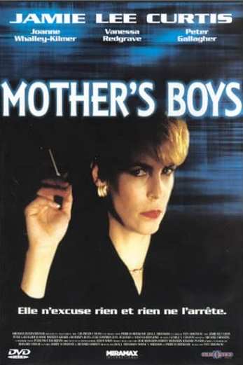 دانلود فیلم Mothers Boys 1993