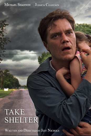 دانلود فیلم Take Shelter 2011 دوبله فارسی