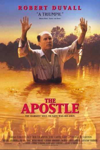 دانلود فیلم The Apostle 1997