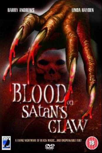 دانلود فیلم The Blood on Satans Claw 1971