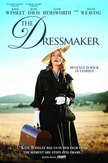 دانلود فیلم The Dressmaker 2015