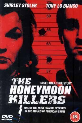 دانلود فیلم The Honeymoon Killers 1970