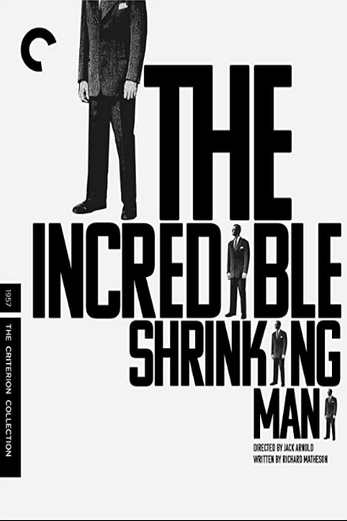 دانلود فیلم The Incredible Shrinking Man 1957