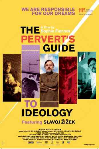 دانلود فیلم The Perverts Guide to Ideology 2012