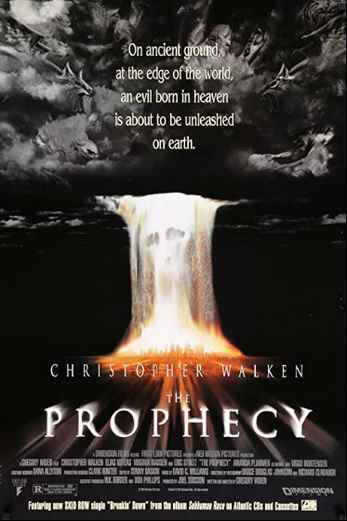 دانلود فیلم The Prophecy 1995