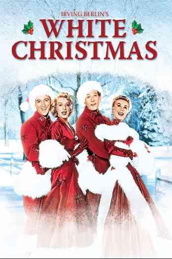 دانلود فیلم White Christmas 1954