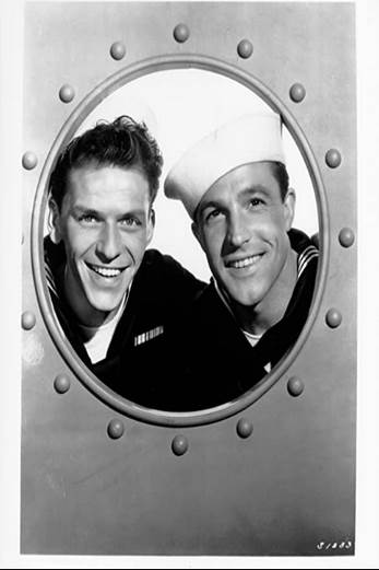 دانلود فیلم Anchors Aweigh 1945