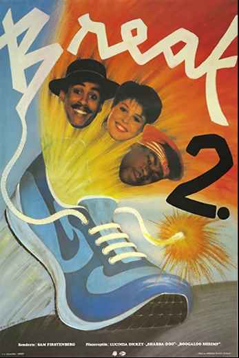 دانلود فیلم Breakin 2: Electric Boogaloo 1984