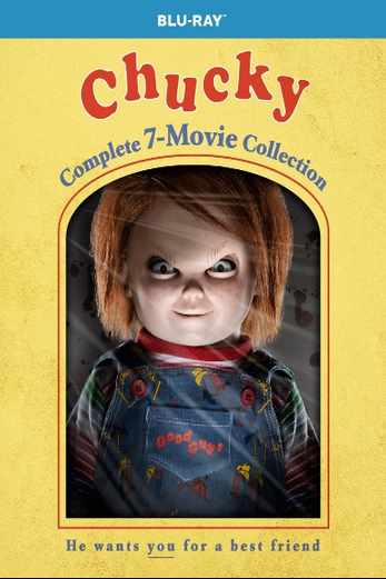 دانلود فیلم Bride of Chucky 1998