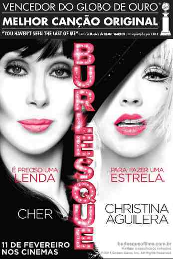 دانلود فیلم Burlesque 2010